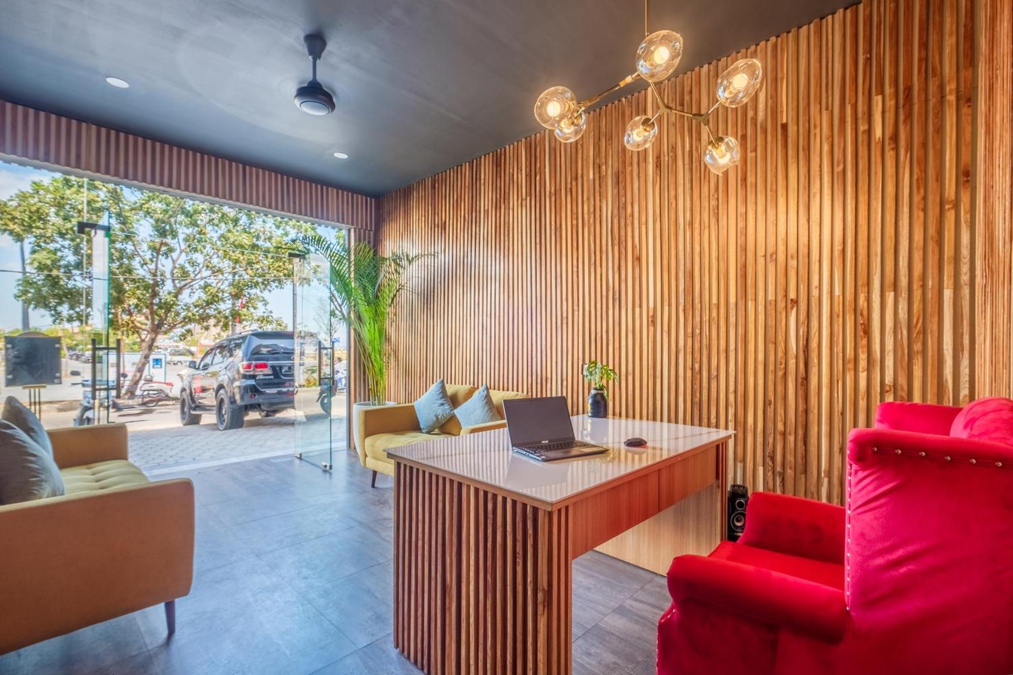 Dejavu 2.0 Hotel Bajo Komodo ラブハン・バジョ エクステリア 写真